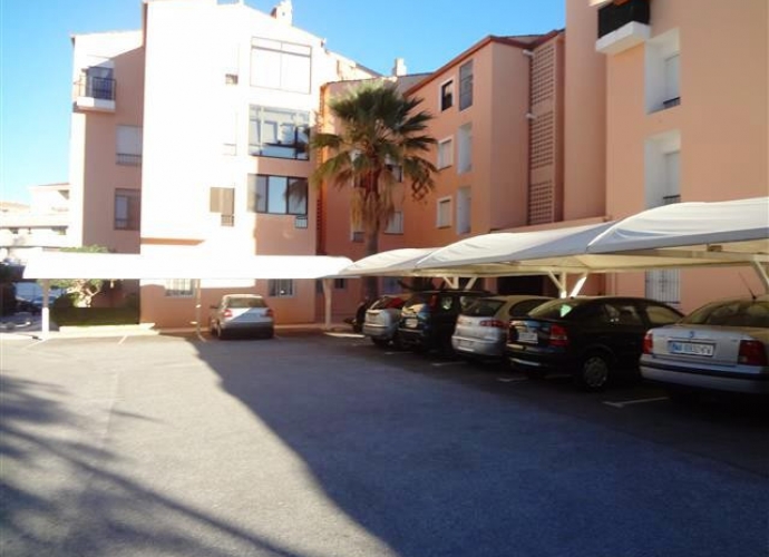Apartamento Planta Media en Nueva Andalucía - 1