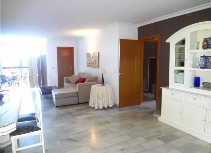 Apartamento Planta Media en Nueva Andalucía - 6