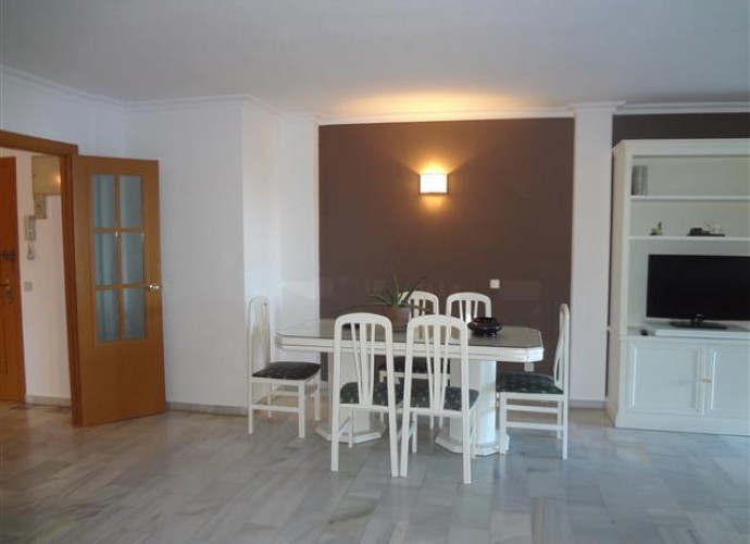 Apartamento Planta Media en Nueva Andalucía - 7