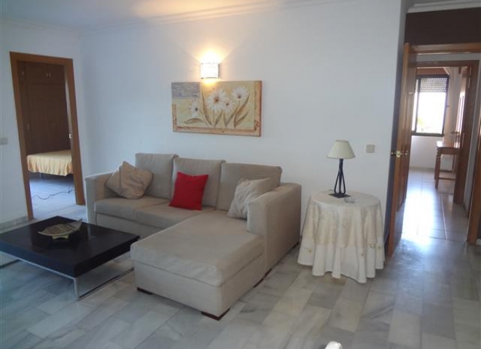 Apartamento Planta Media en Nueva Andalucía - 9