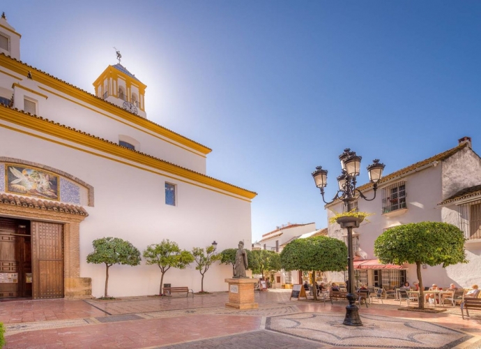 Adosado en Marbella - 7