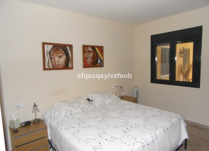 Apartamento Planta Baja en San Pedro de Alcántara Los Almendros  - 6