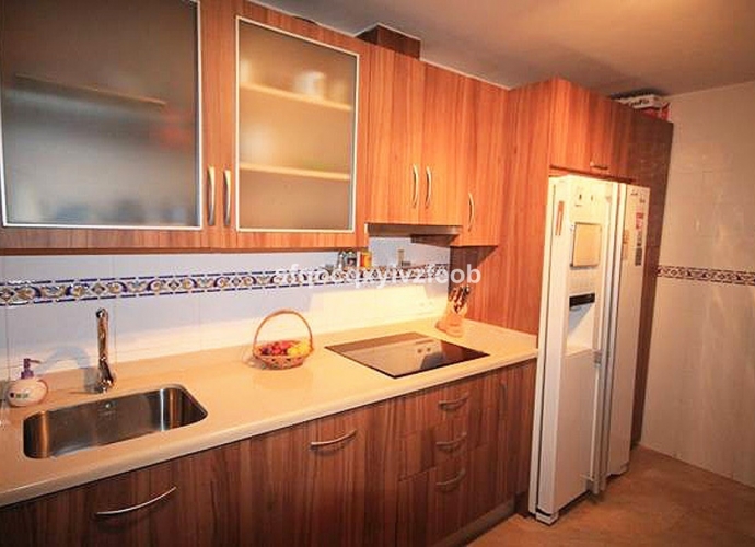 Apartamento Planta Baja en San Pedro de Alcántara Los Almendros  - 7