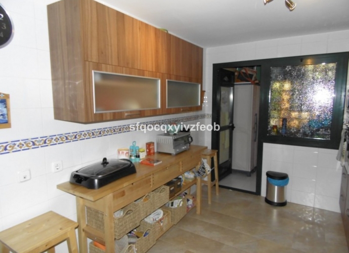 Apartamento Planta Baja en San Pedro de Alcántara Los Almendros  - 9