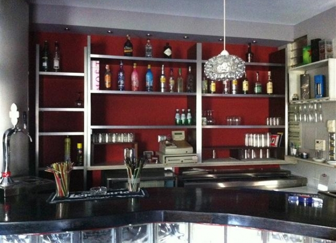 Commercial Bar en Estepona - 2