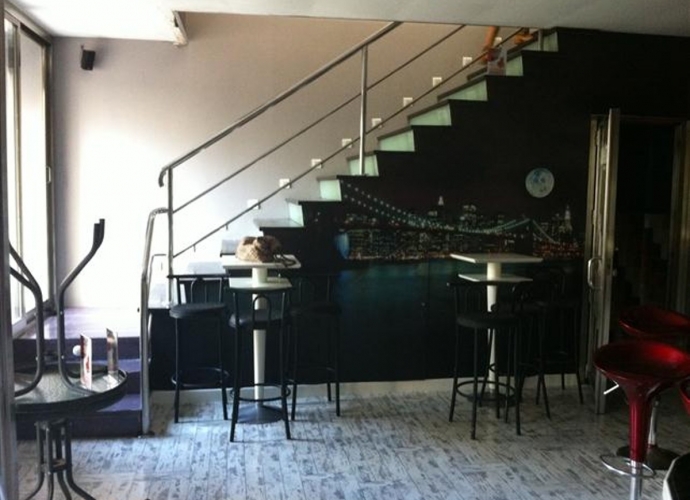 Commercial Bar en Estepona - 3