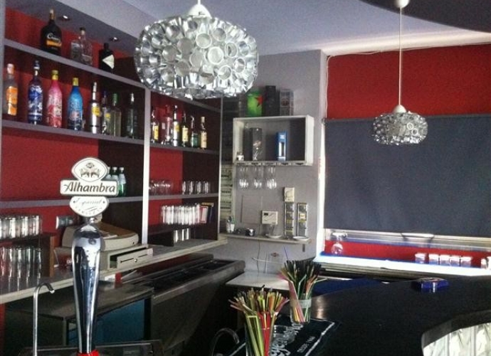 Commercial Bar en Estepona - 6