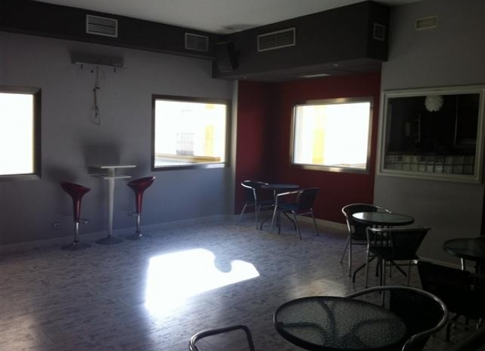 Commercial Bar en Estepona - 7