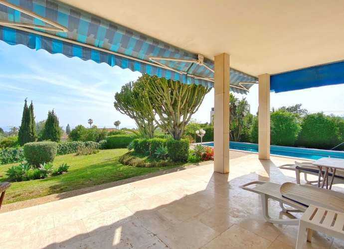 Villa Detached in Marbella - 2