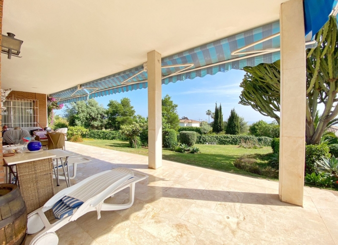 Villa Detached in Marbella - 4