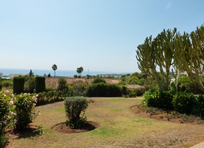 Villa Detached in Marbella - 7