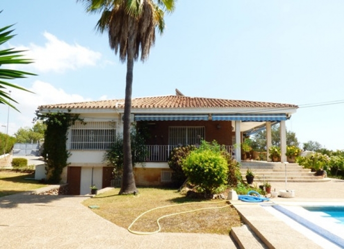 Villa Detached in Marbella - 10