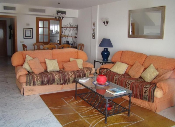 Adosado en Estepona - 3