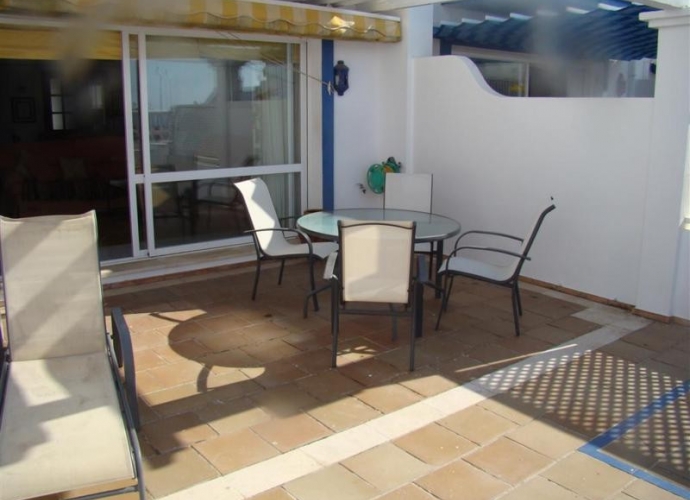 Adosado en Estepona - 5