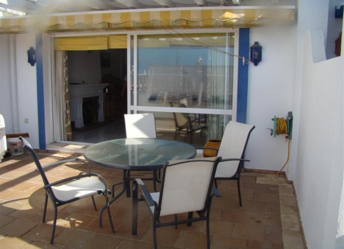 Adosado en Estepona - 6