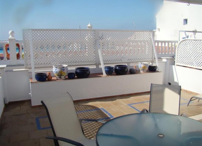 Adosado en Estepona - 7