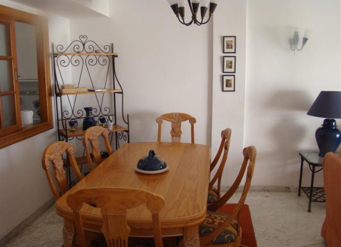Adosado en Estepona - 10