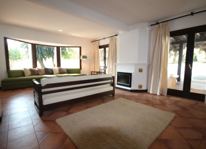 Villa Detached in Elviria - 3