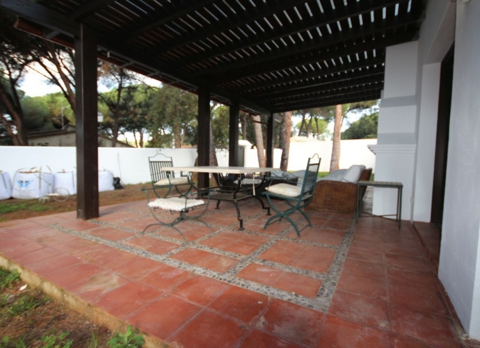 Villa Detached in Elviria - 4