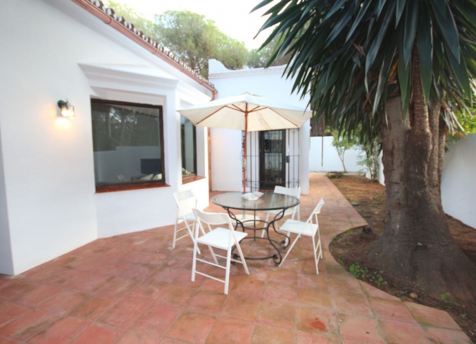 Villa Detached in Elviria - 5