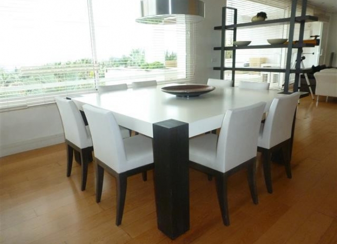 Apartment Penthouse in The Golden Mile Retiro de Nagueles  - 5