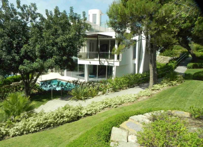 Villa Adosada en Sierra Blanca - 1