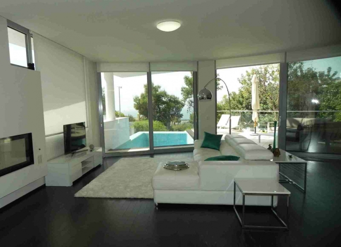 Villa Adosada en Sierra Blanca - 6