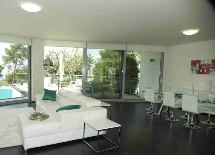 Villa Adosada en Sierra Blanca - 7