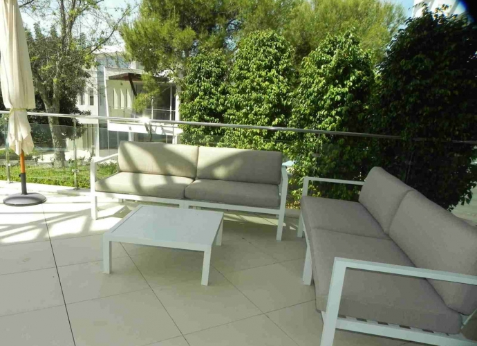 Villa Adosada en Sierra Blanca - 8
