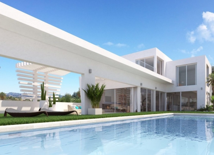 Plot Residential in Marbella - 1