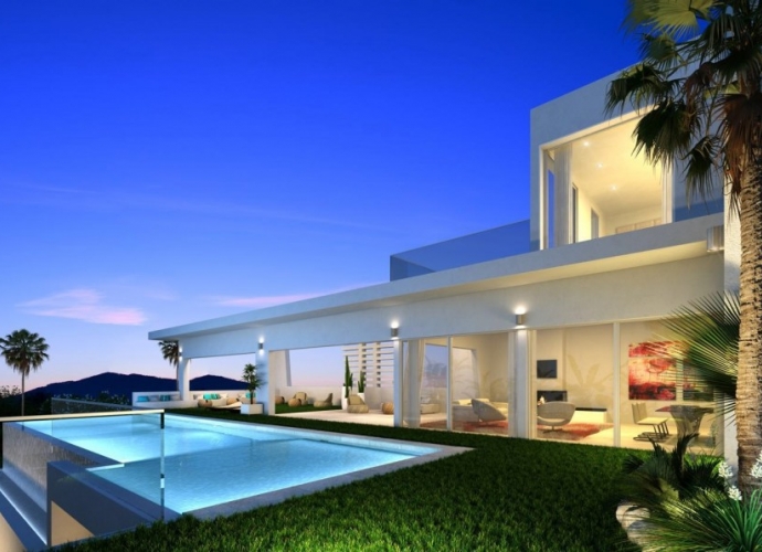 Parcela Residencial en Marbella - 2