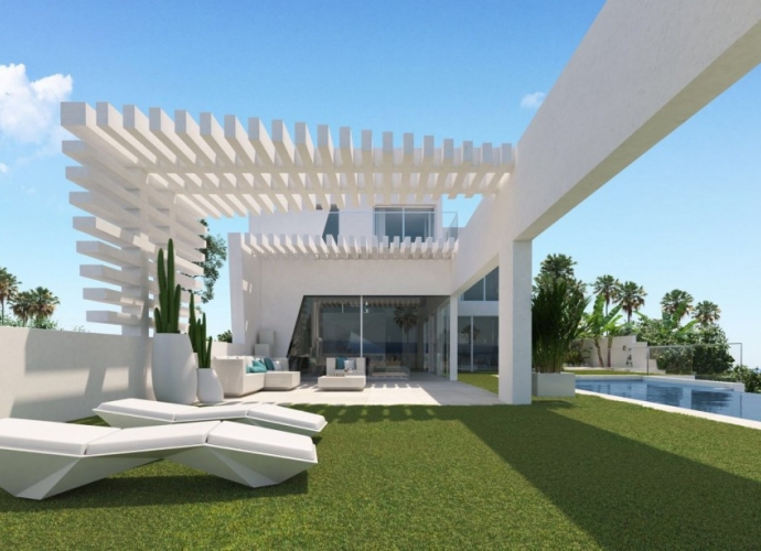 Plot Residential in Marbella - 3