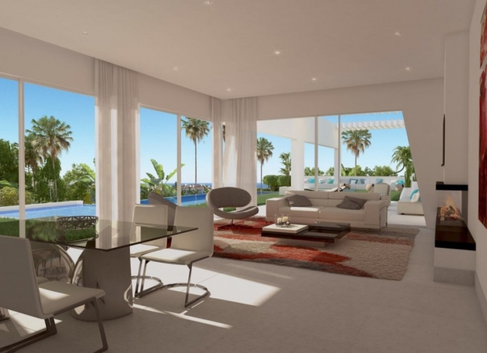 Parcela Residencial en Marbella - 4