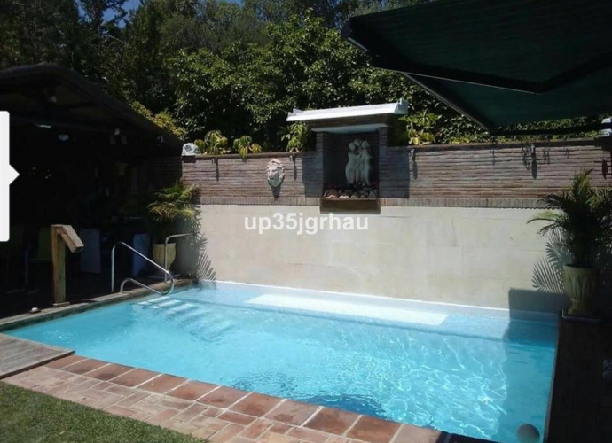 Apartamento Planta Baja en Estepona - 1