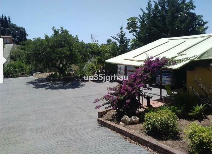 Apartamento Planta Baja en Estepona - 4