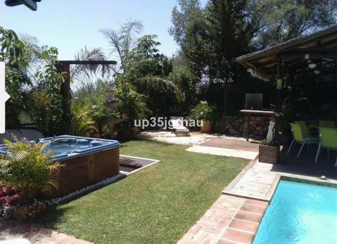 Apartamento Planta Baja en Estepona - 7