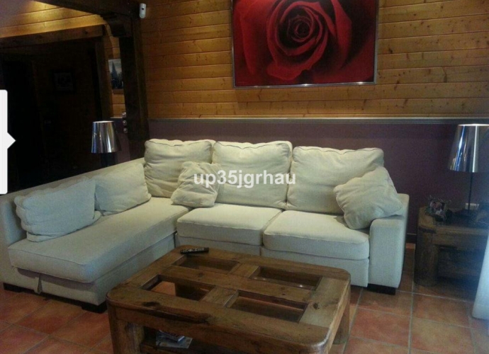 Apartamento Planta Baja en Estepona - 9