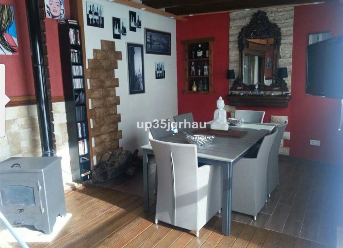 Apartamento Planta Baja en Estepona - 10