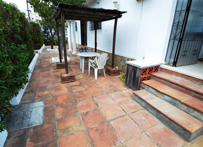 Villa Independiente en Estepona - 4