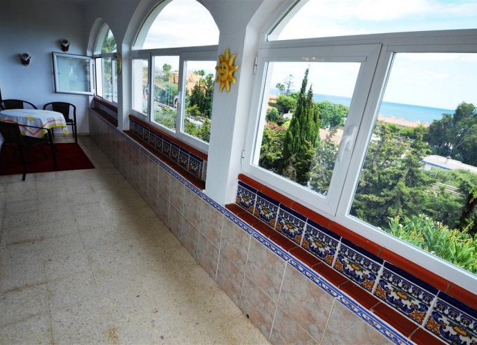 Villa Independiente en Estepona - 5