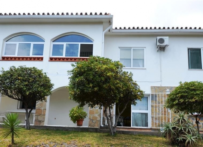 Villa Independiente en Estepona - 6