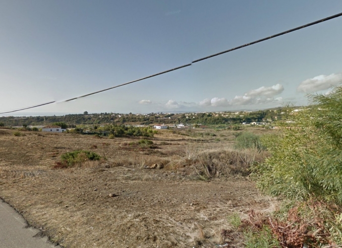 Parcela Residencial en Estepona - 2
