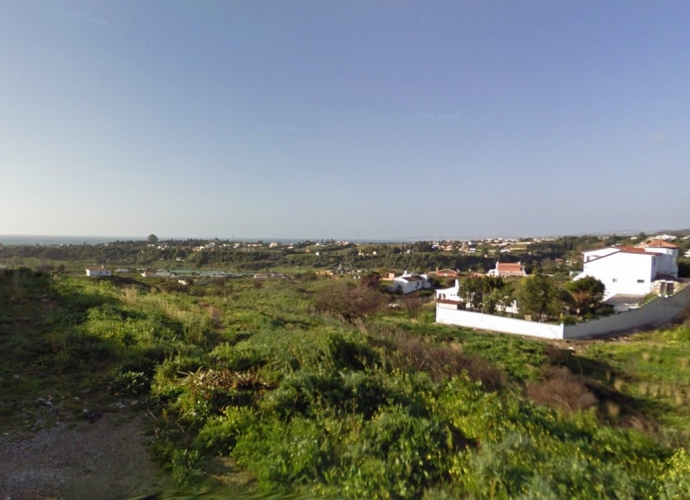 Parcela Residencial en Estepona - 3