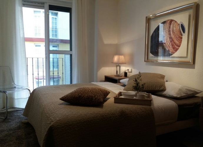 Apartamento Planta Media en Estepona - 2