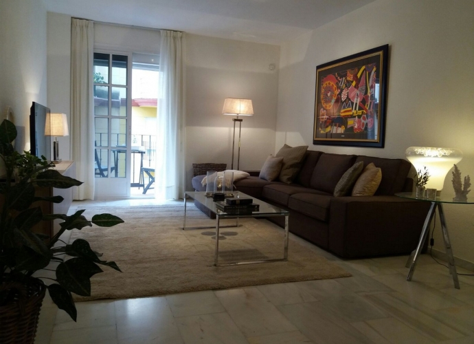 Apartamento Planta Media en Estepona - 3