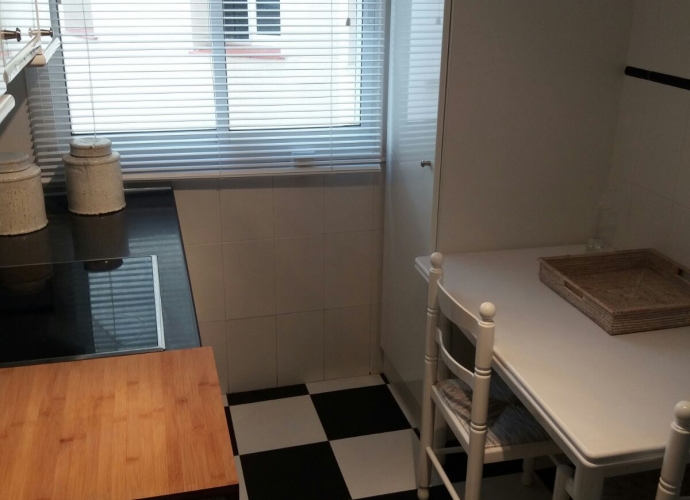 Apartamento Planta Media en Estepona - 5