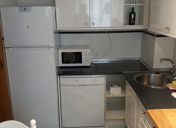 Apartamento Planta Media en Estepona - 6
