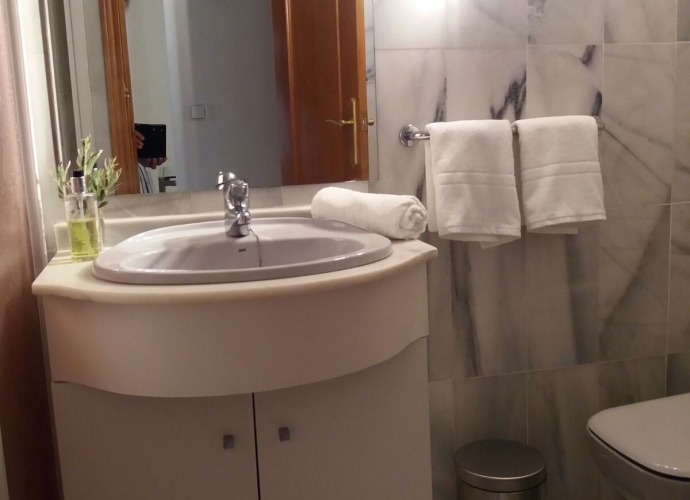 Apartamento Planta Media en Estepona - 7