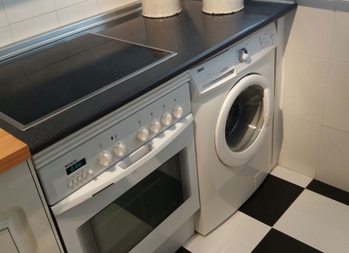 Apartamento Planta Media en Estepona - 9