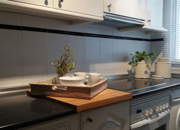 Apartamento Planta Media en Estepona - 10
